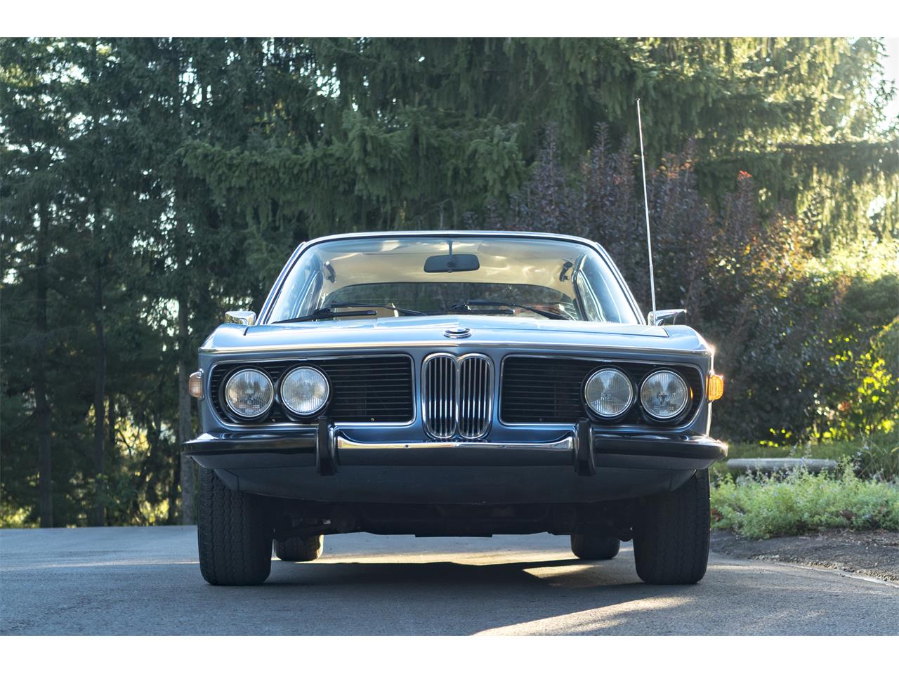 1974 BMW 3.0CS for sale in Pittsburgh, PA – photo 6