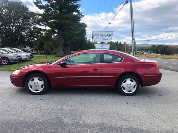 2001 Chrysler Sebring LX 2dr Coupe for sale in Wrightsville, PA – photo 8