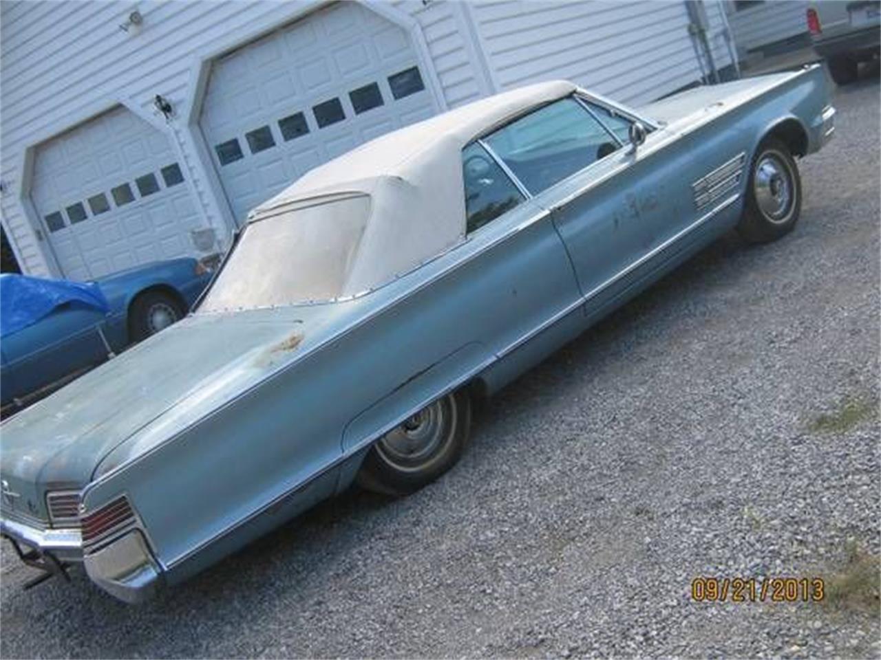 1966 Chrysler 300 for sale in Cadillac, MI – photo 9