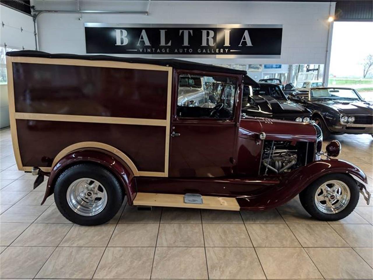 1929 Ford Model A for sale in St. Charles, IL – photo 14