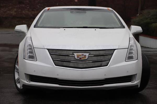2016 Cadillac ELR for sale in Colfax, CA – photo 3