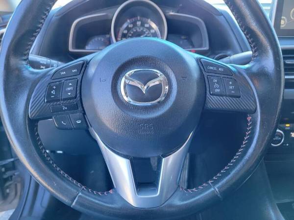 2016 Mazda MAZDA3 i Touring - - by dealer - vehicle for sale in San Antonio, TX – photo 18