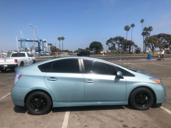 2014 Prius Perfect! 43K miles w/ Extended Warranty, Original Owner. for sale in Marina Del Rey, CA – photo 10