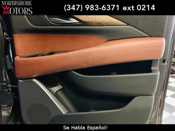 2016 Cadillac Escalade ESV Luxury Collection - SUV for sale in Syosset, NY – photo 11