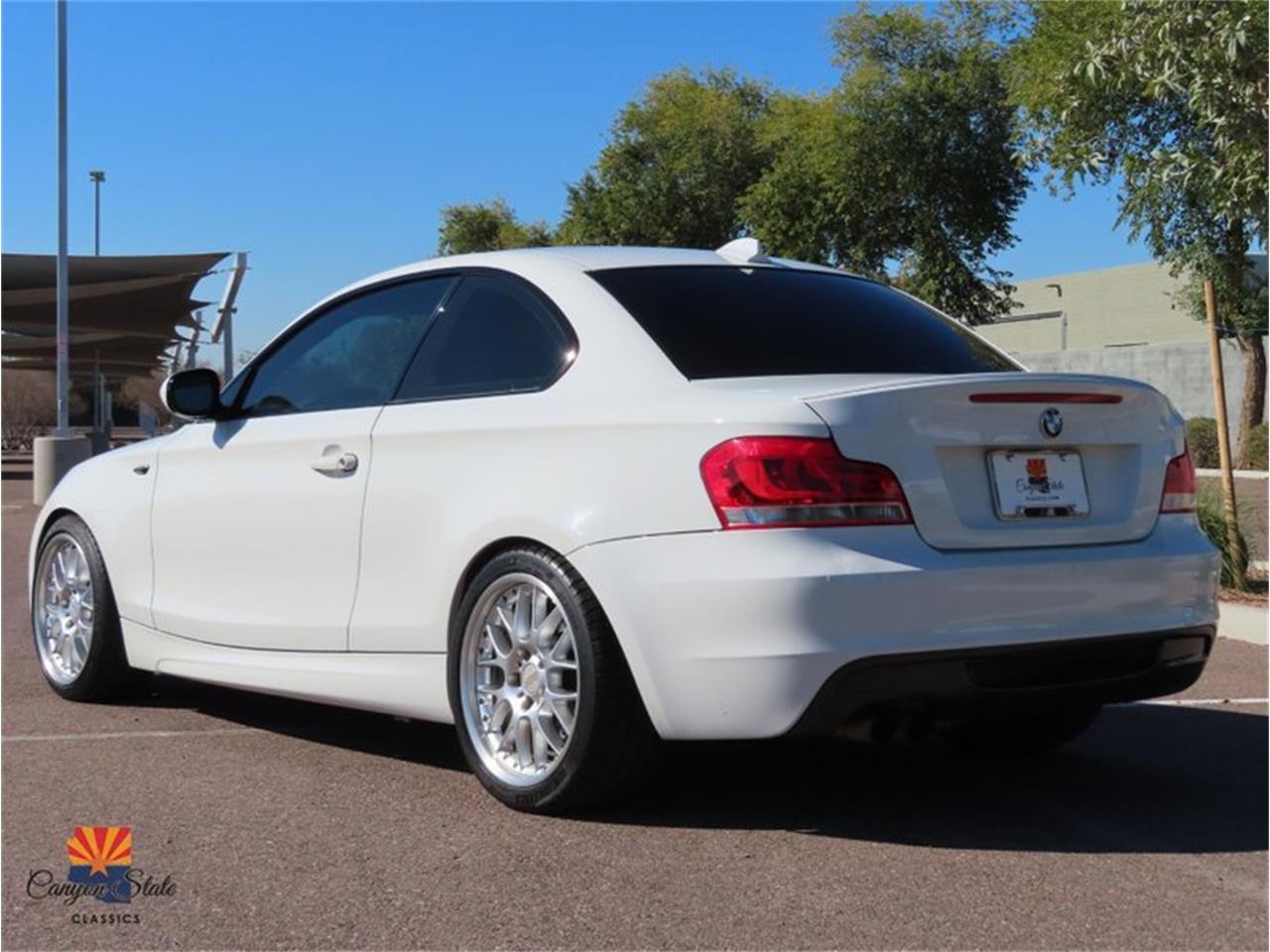 2012 BMW 1 Series for sale in Tempe, AZ – photo 7