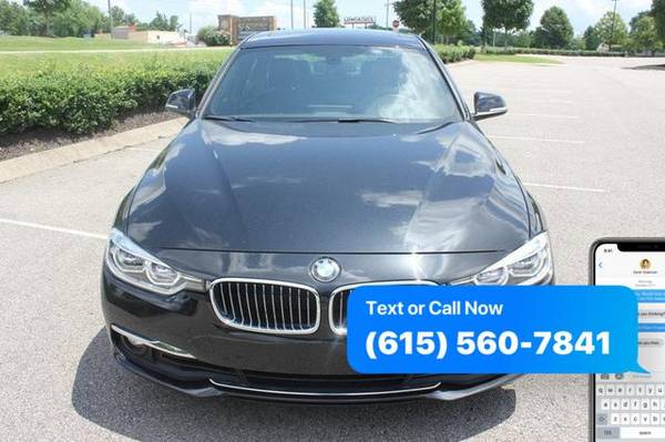 2016 BMW 3 Series 328i xDrive for sale in Mount Juliet, TN – photo 13