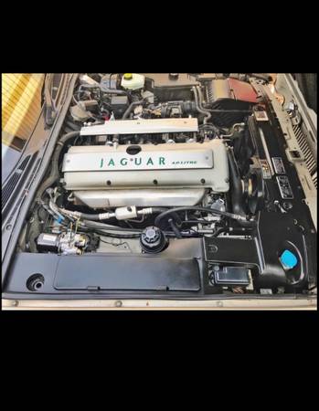 1997 Jaguar Xj 4 0 for sale in Greensboro, NC – photo 15