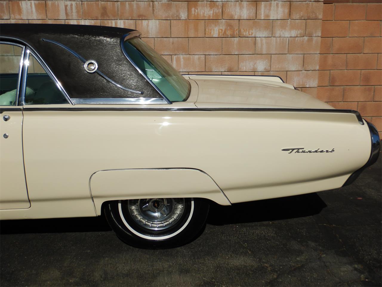 1963 Ford Thunderbird for sale in Woodland Hills, CA – photo 9