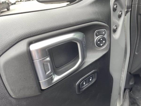 2019 Jeep Wrangler 4-Door Unlimited Sport - - by for sale in Rockville, District Of Columbia – photo 19