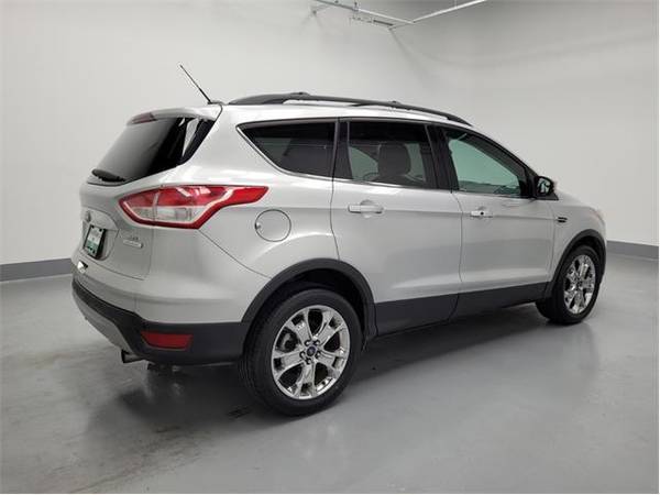 2013 Ford Escape SEL - SUV - - by dealer - vehicle for sale in Reno, NV – photo 10