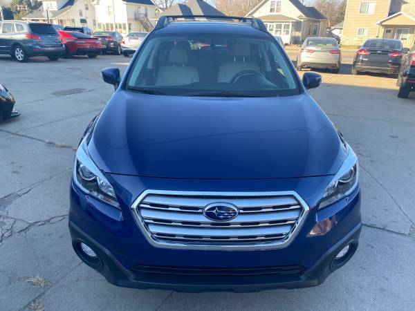 2015 Subaru Outback Limited AWD *70K Miles!* - cars & trucks - by... for sale in Lincoln, KS – photo 2
