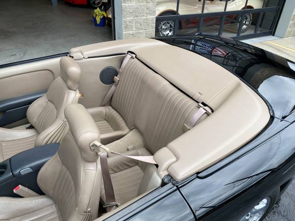 1997 Pontiac Trans Am Firebird 6-Speed Manual 58k Miles - cars for sale in Pittsburgh, PA – photo 16