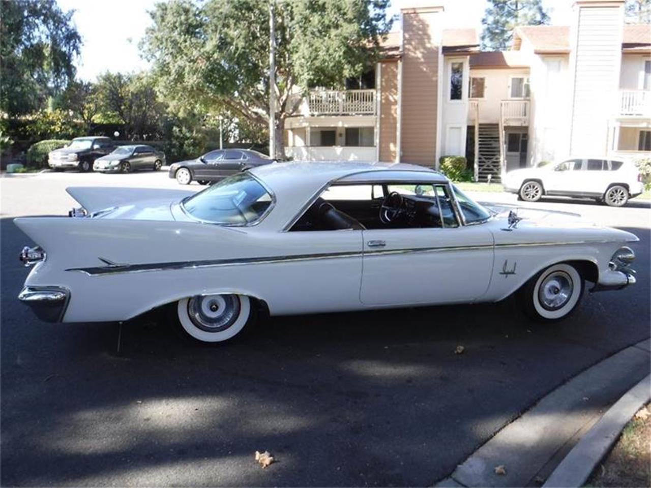 1961 Chrysler Imperial for sale in Thousand Oaks, CA – photo 4