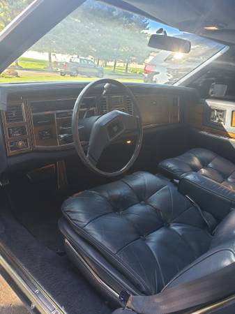 1983 Cadillac Eldorado for sale in Jackson, NJ – photo 9
