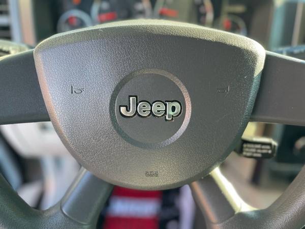 2008 Jeep Liberty Sport 4x4 4dr SUV - - by dealer for sale in Louisville, KY – photo 20