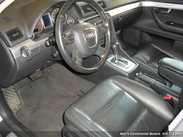 2007 Audi A4 2.0t Quattro for sale in reading, PA – photo 11