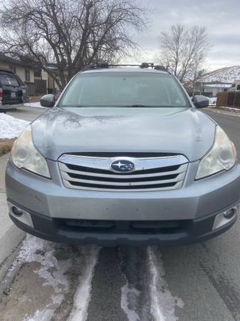 2011 Subaru Outback for sale in Denver , CO – photo 5