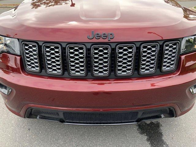 2022 Jeep Grand Cherokee WK Laredo for sale in Indian Trail, NC – photo 9
