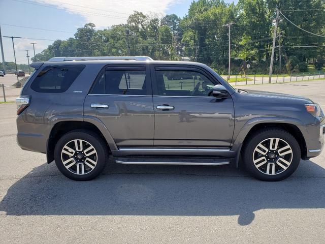 2021 Toyota 4Runner Limited for sale in Heber Springs, AR – photo 6
