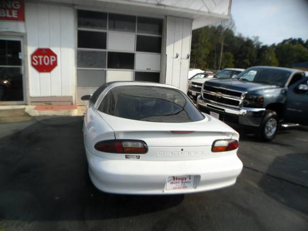 1998 Chevrolet Camaro Base for sale in TN, TN – photo 3