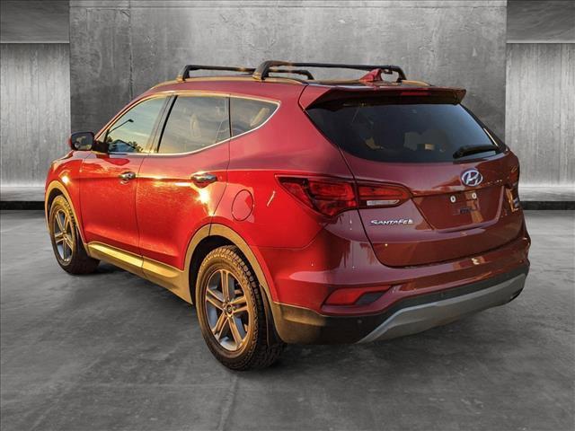 2017 Hyundai Santa Fe Sport 2.4L for sale in Littleton, CO – photo 8