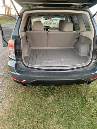 2011 Subaru Forester Clean Car - cars & trucks - by dealer - vehicle... for sale in Kenner, MS – photo 10