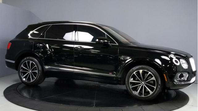 2017 Bentley Bentayga W12 for sale in Glendale Heights, IL – photo 8