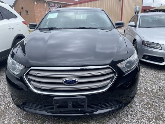 2014 Ford Taurus SEL for sale in Florence, KY – photo 2