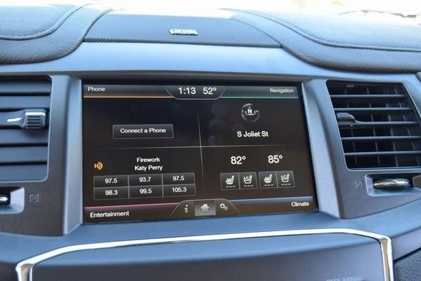 2015 Lincoln MKS EcoBoost AWD!! for sale in Centennial, CO – photo 15
