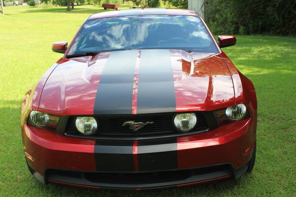 2011 Mustang GT Preminum for sale for sale in Vinemont, TN