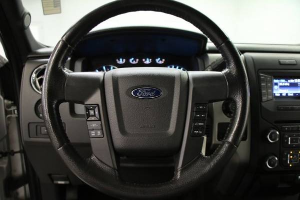 *CAMERA & BED LINER* 2014 Ford *F150 CREW 4WD w BLUETOOTH* for sale in Clinton, MO – photo 6