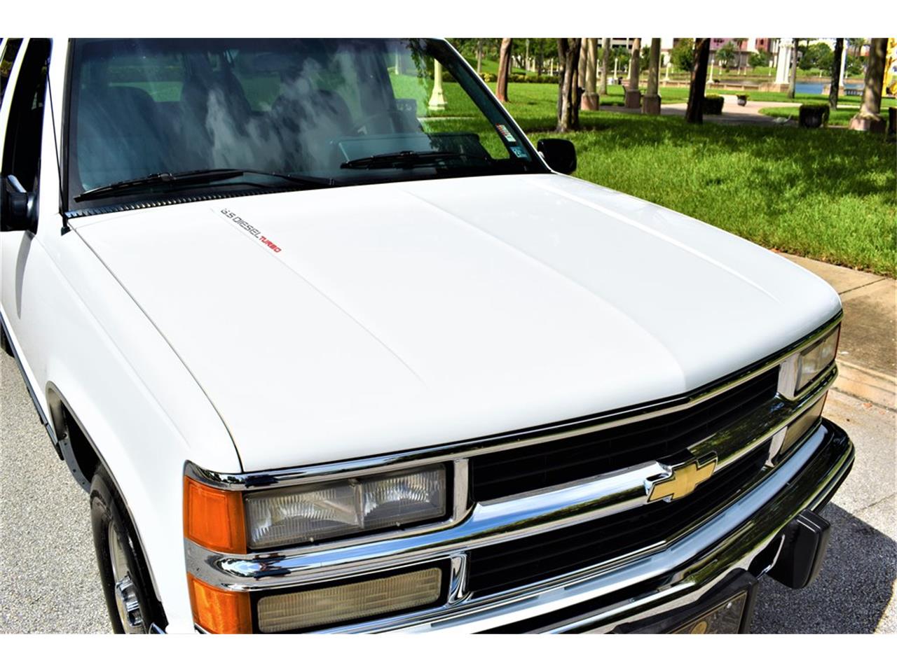 1994 Chevrolet Suburban for sale in Lakeland, FL – photo 19