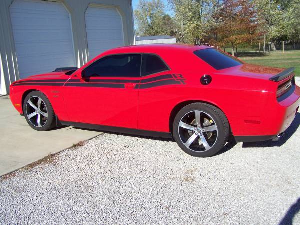 2014 Dodge Challenger R/T Shaker ( 22,700 Original Miles ) - cars &... for sale in UNDERWOOD, KY – photo 21
