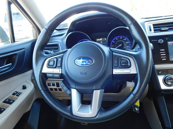 2017 Subaru Legacy 2.5i Premium Warranty Included-"Price Negotiable"- for sale in Fredericksburg, VA – photo 10