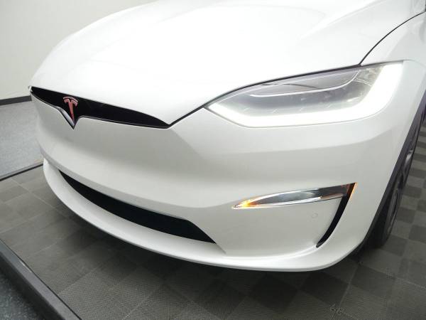2022 Tesla Model X Long Range Sport Utility 4D [ Only 20 Down/Low for sale in Sacramento , CA – photo 10