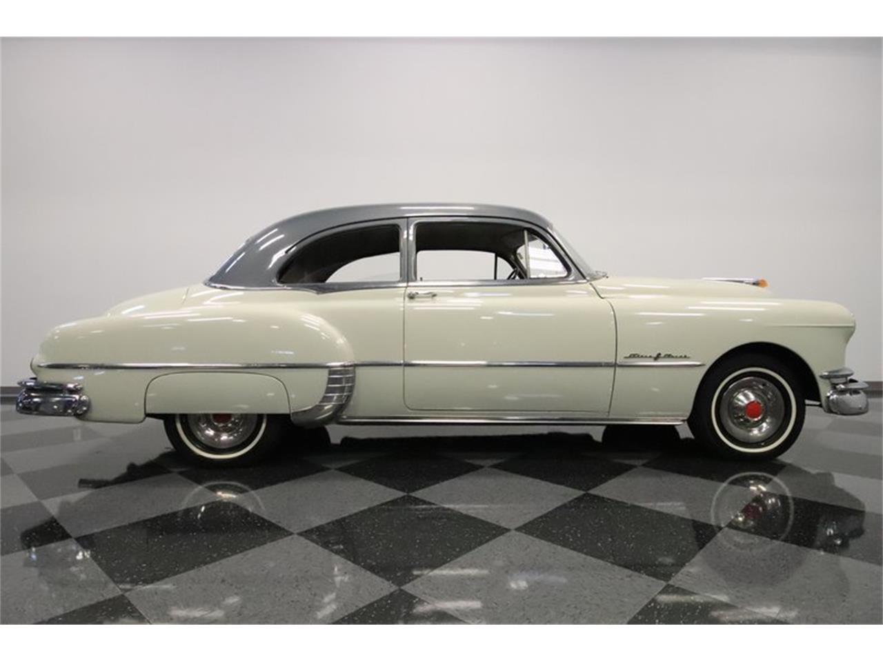 1950 Pontiac Chieftain for sale in Mesa, AZ – photo 31