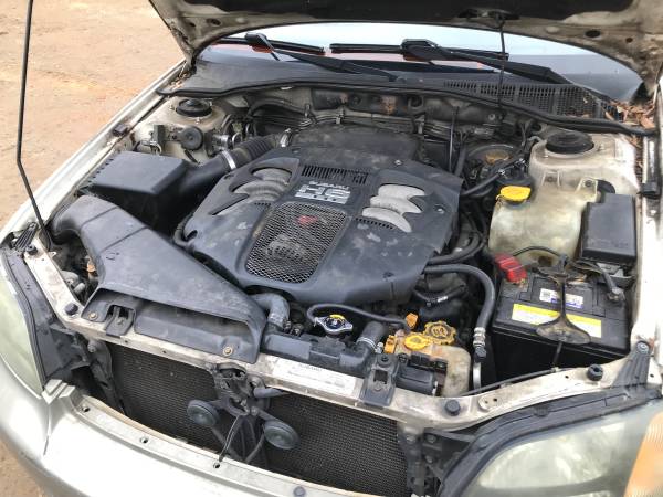 2003 Subaru Outback LL Bean Edition for sale in Lebanon, GA – photo 5