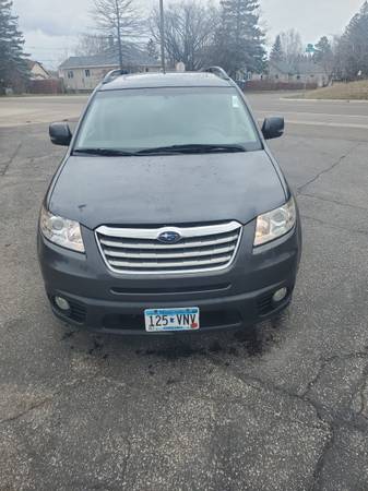 2008 Subaru Tribeca Limited! LOW MILES! - - by dealer for sale in Proctor, MN – photo 3