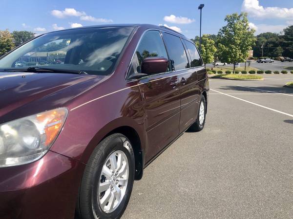 2008 Honda Odyssey EX for sale in Charlotte, NC – photo 10