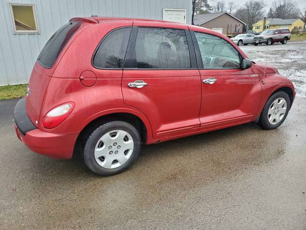 2006 Chrysler PT Cruiser - cars & trucks - by owner - vehicle... for sale in Horseheads, NY – photo 7