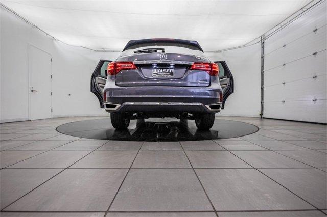 2017 Acura MDX 3.5L w/Technology Package for sale in Wichita, KS – photo 89