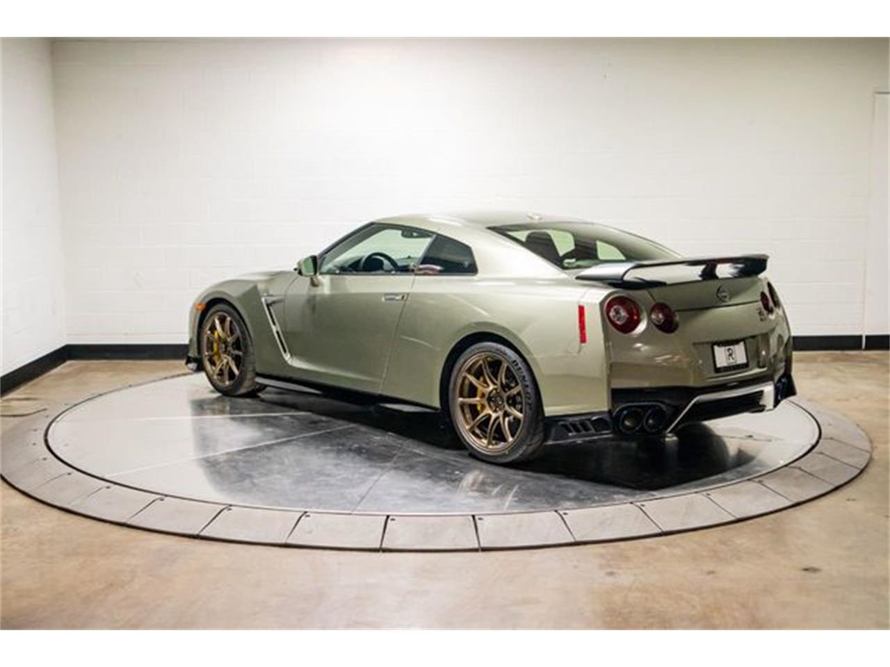 2021 Nissan GT-R for sale in Saint Louis, MO – photo 11