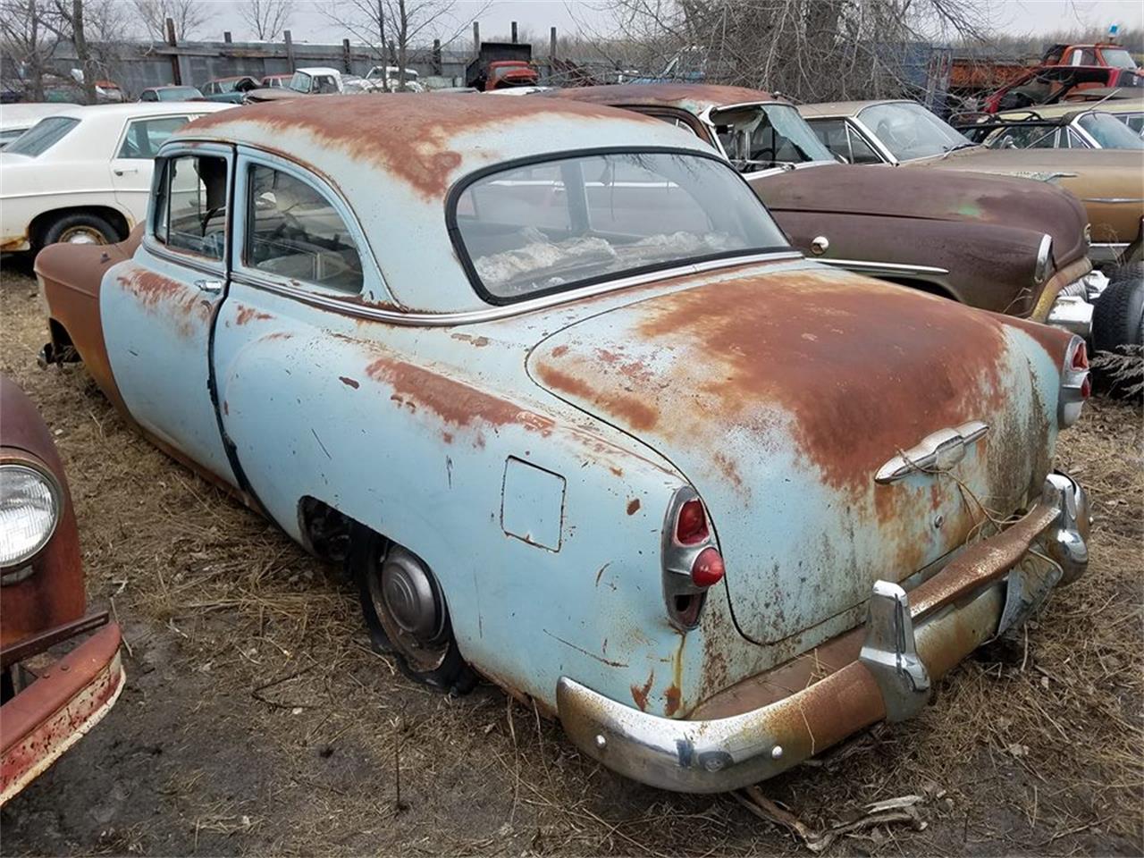 1953 Chevrolet Sedan for sale in Thief River Falls, MN – photo 6