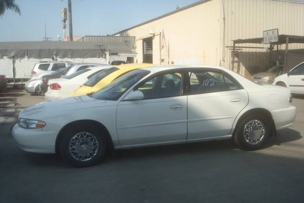2005 Buick Century Public Auction Opening Bid - cars & trucks - by... for sale in Mission Valley, CA – photo 3