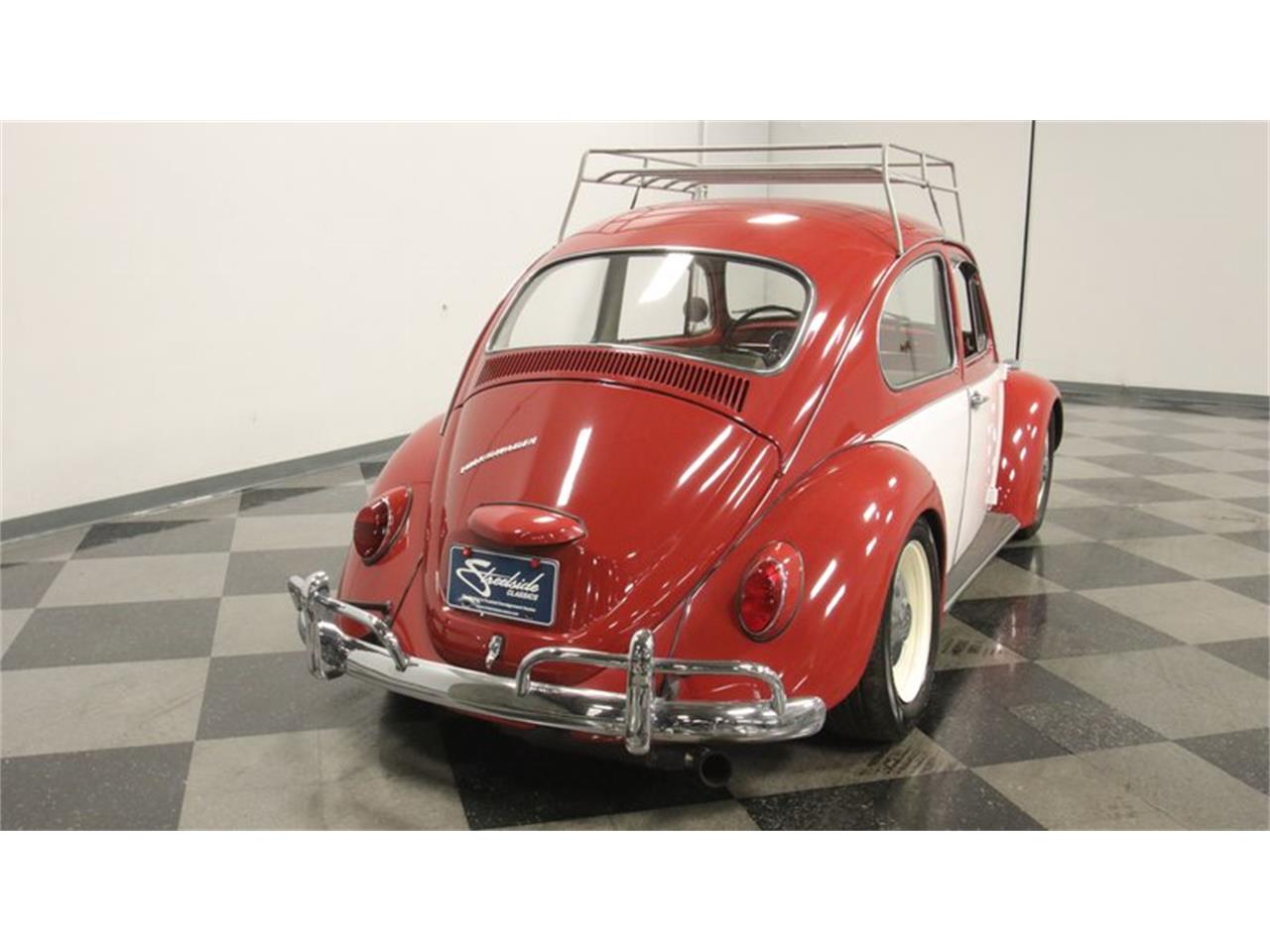 1967 Volkswagen Beetle for sale in Lithia Springs, GA – photo 12