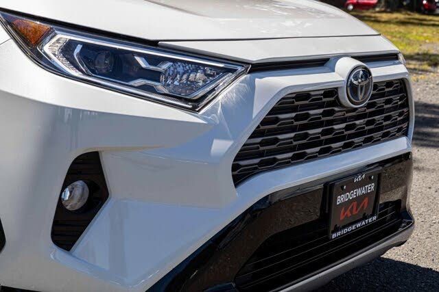 2020 Toyota RAV4 Hybrid XSE AWD for sale in Other, NJ – photo 17