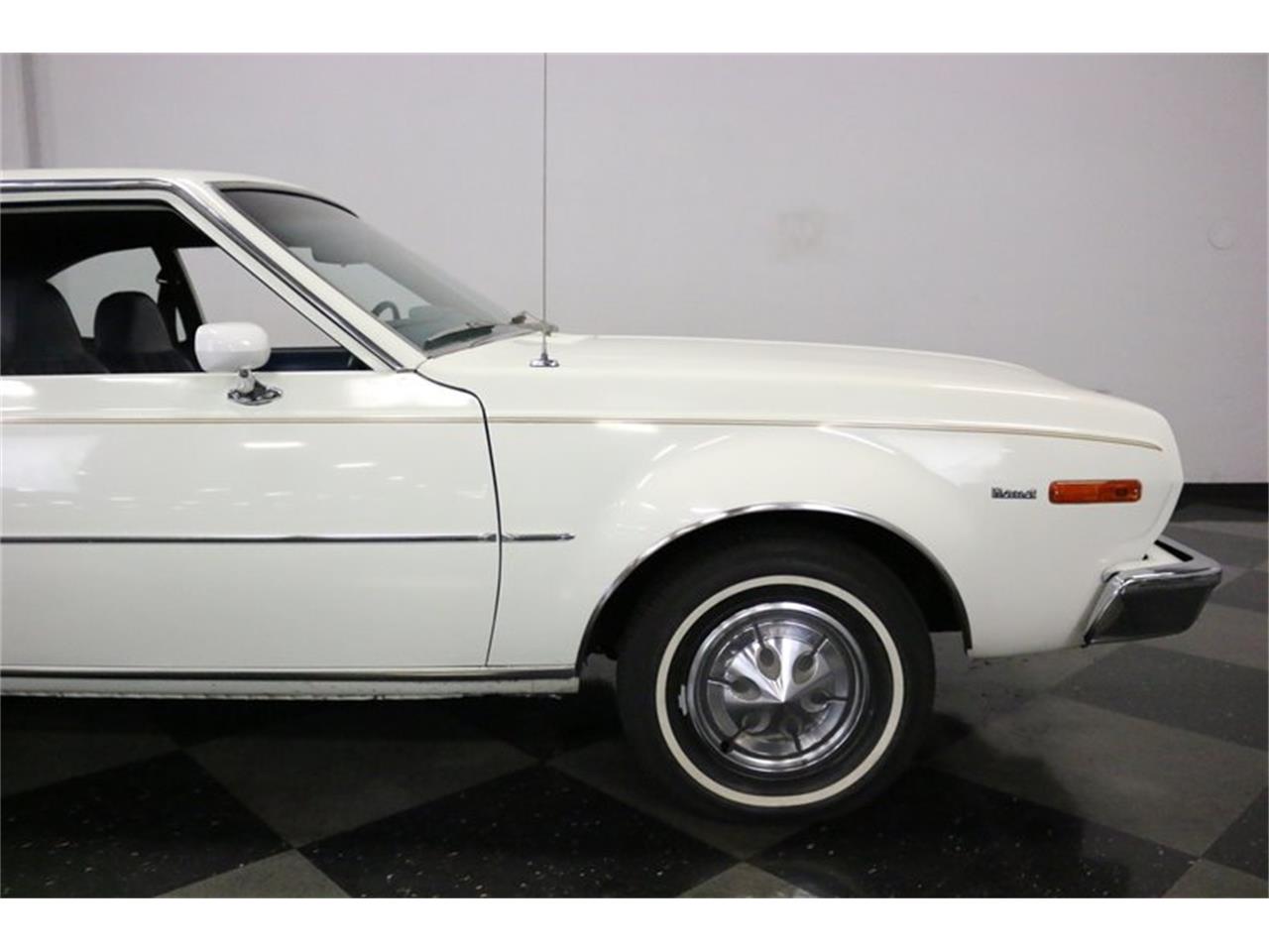 1974 AMC Hornet for sale in Fort Worth, TX – photo 36