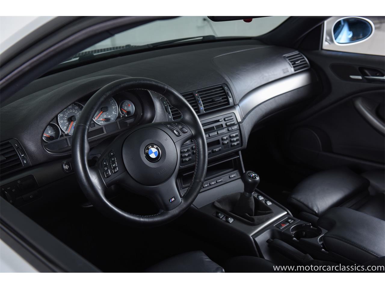 2005 BMW M3 for sale in Farmingdale, NY – photo 20