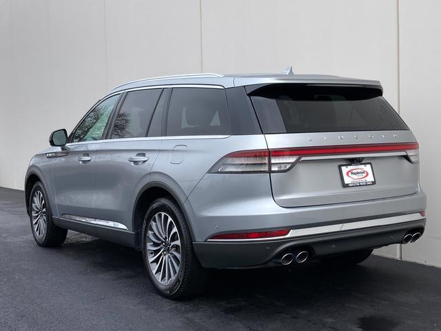 2020 Lincoln Aviator Reserve AWD for sale in Calumet City, IL – photo 10