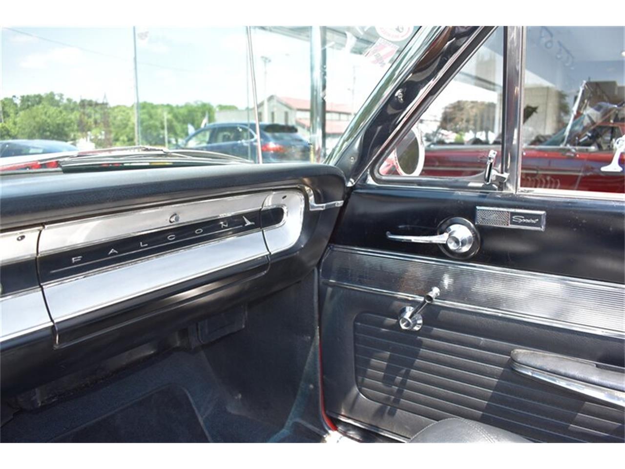 1964 Ford Falcon for sale in Springfield, OH – photo 33